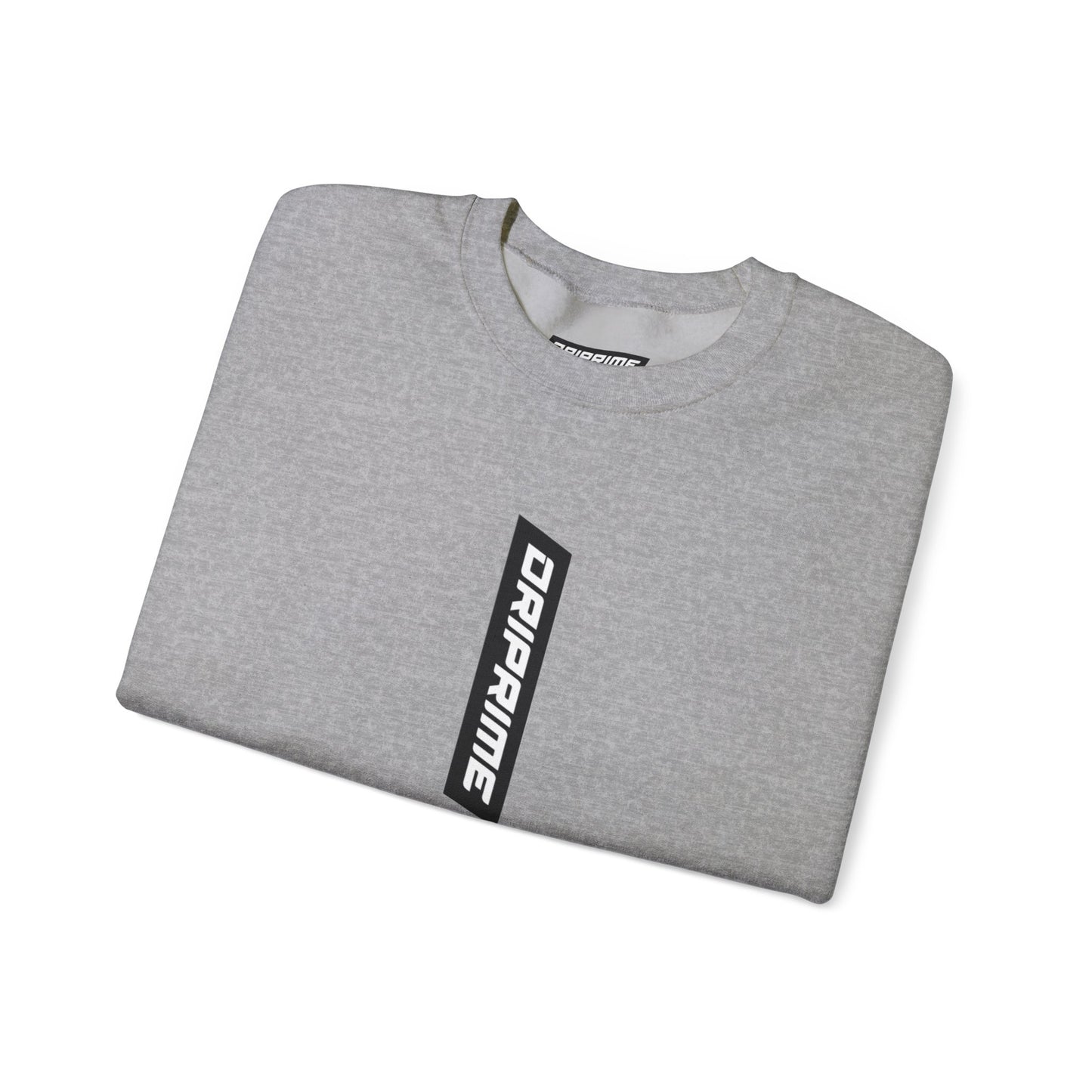 Driprime Streetwear Parallelogram TM. Sweatshirt (Men's)