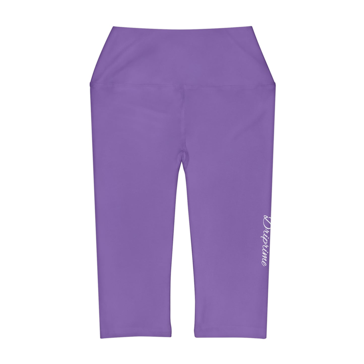 Driprime Yoga Capri Leggings