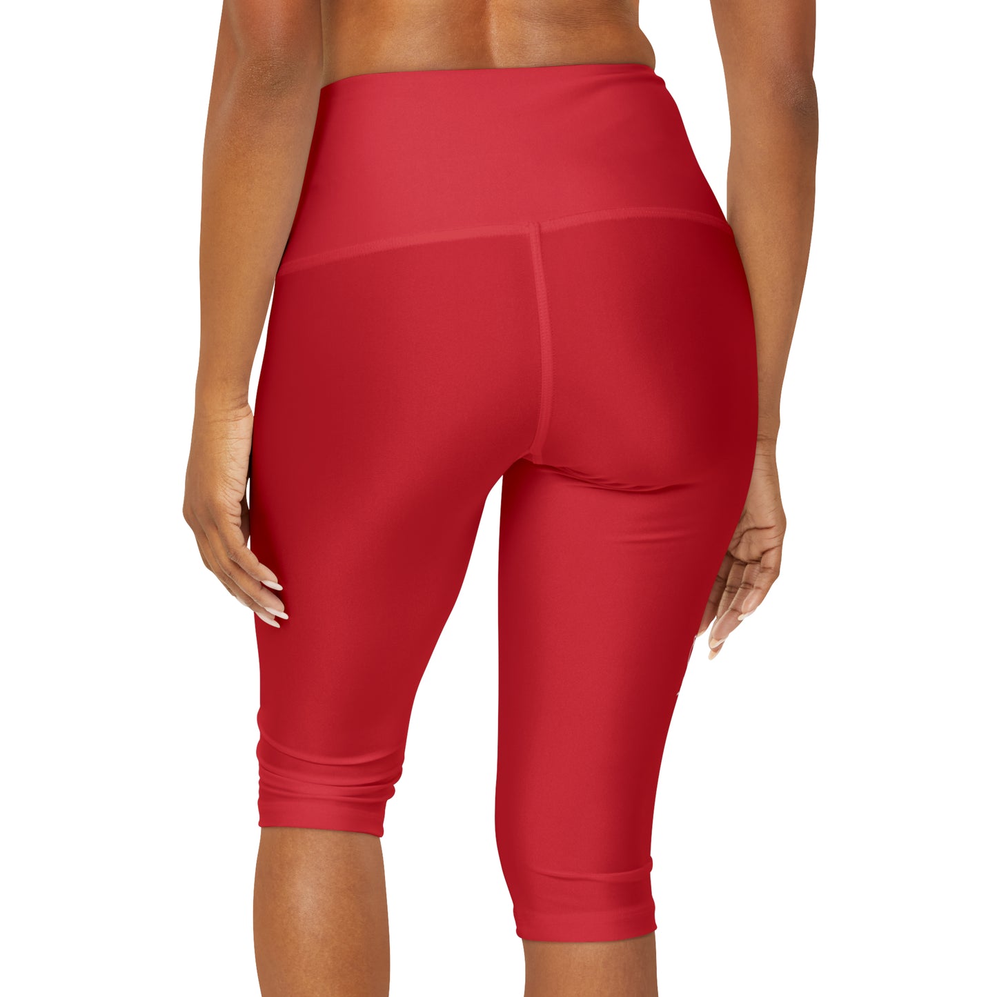 Driprime Yoga Capri Leggings