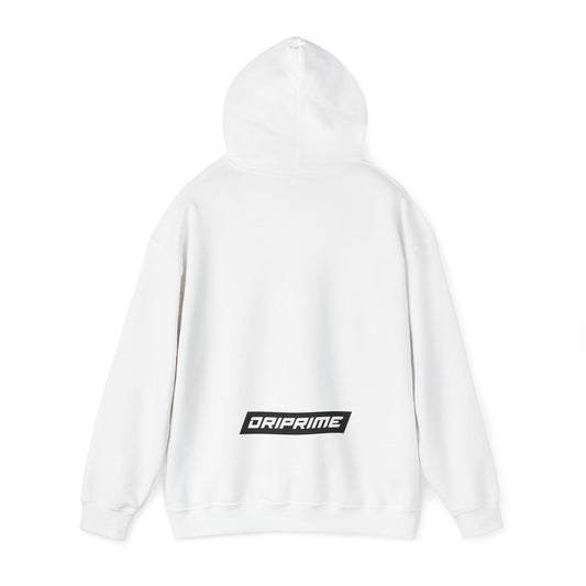 Driprime Streetwear Parallelogram TM. Hoodie (Men's)