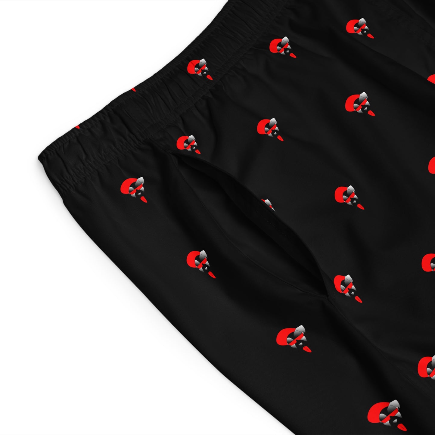 Driprime Streetwear Character Board Shorts (Men's)