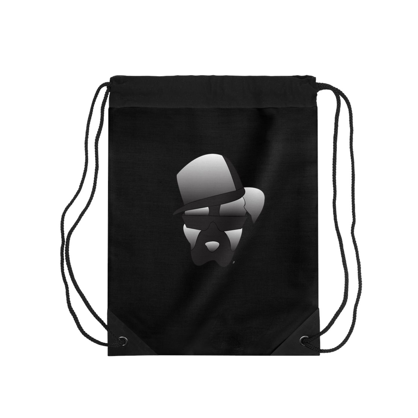 Driprime Streetwear Character TM. Drawstring Bag