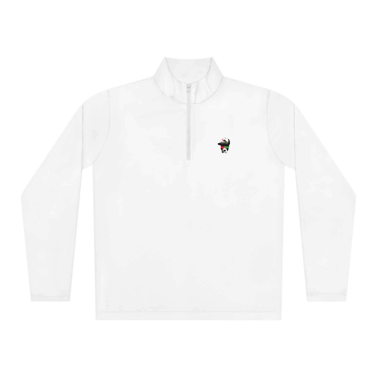 Driprime Sportswear SurfDogg TM. Quarter-Zip Pullover (Men's)