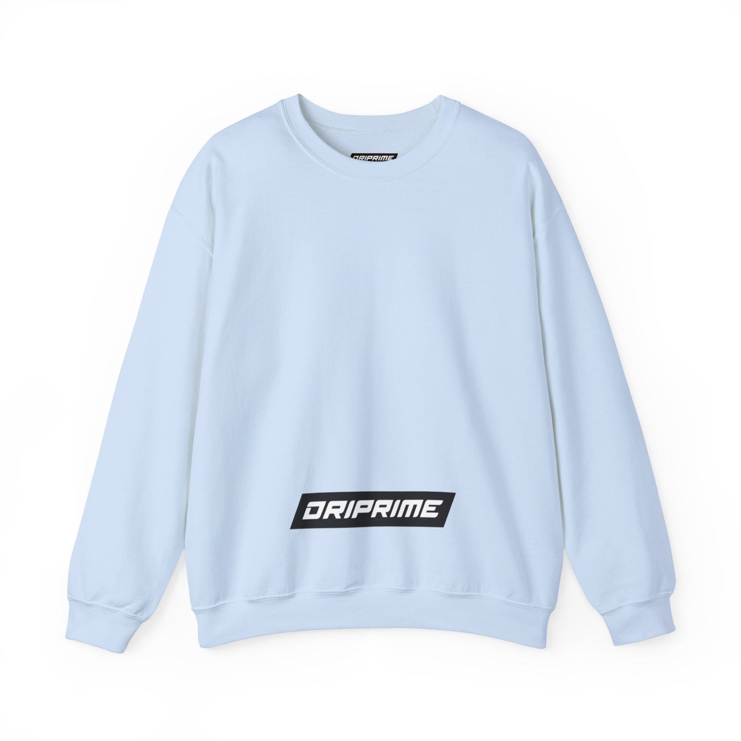 Driprime Streetwear Parallelogram TM. Sweatshirt (Men's)