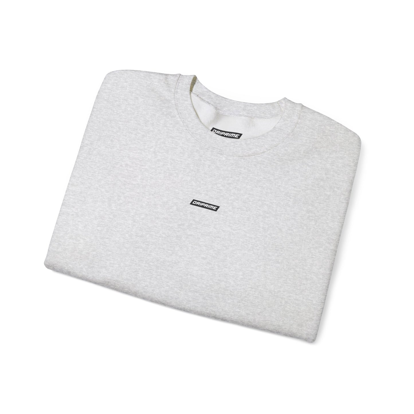 Driprime Streetwear Parallelogram TM. Sweatshirt (Men's)