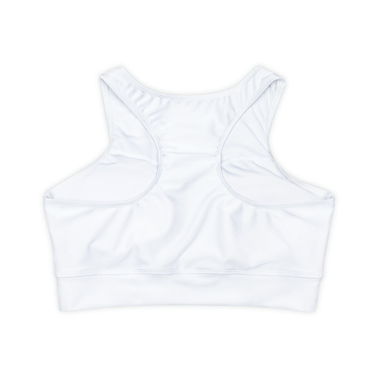 Driprime Women's Padded Sports Bra