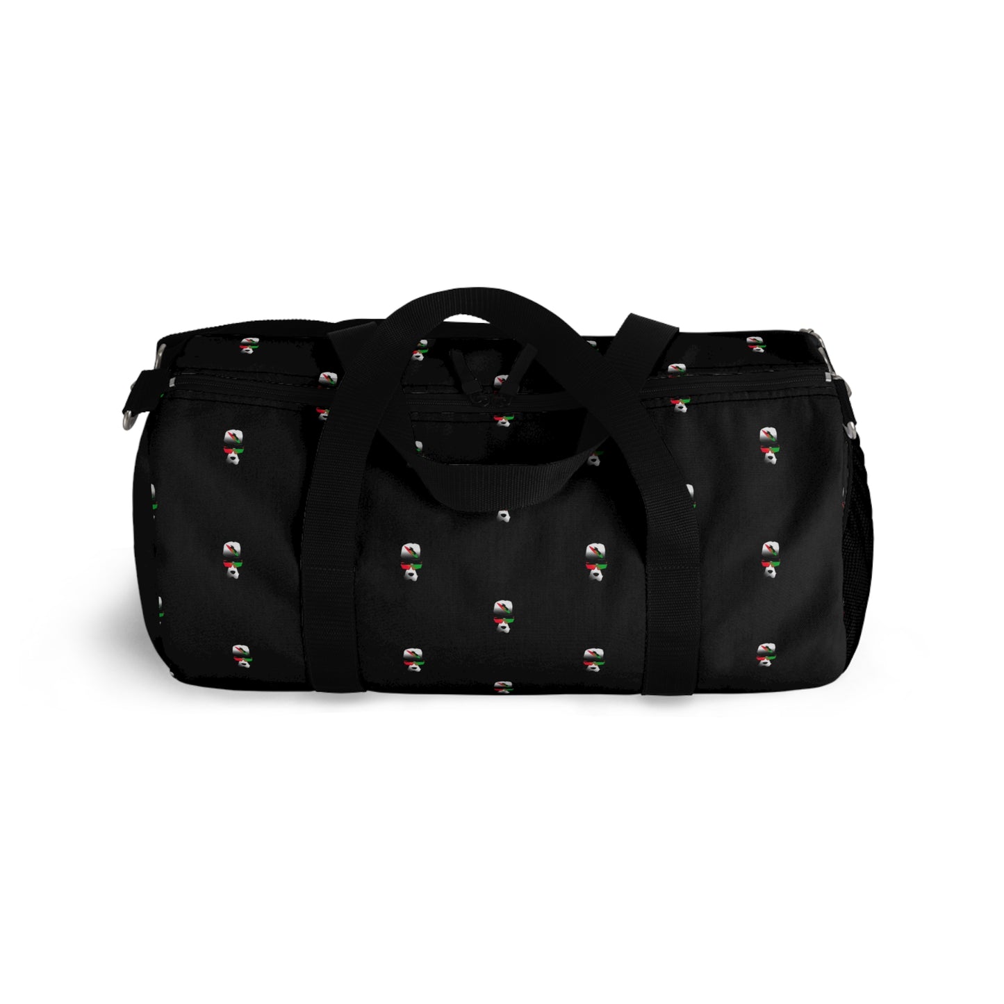 Driprime Streetwear SurfDogg TM. Duffel Bag