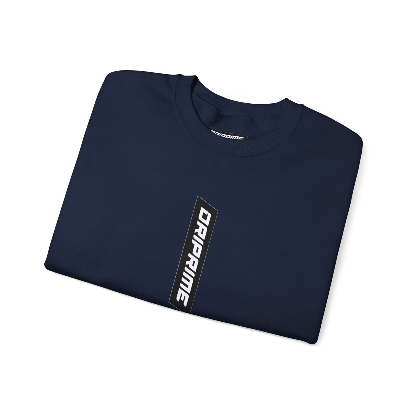 Driprime Streetwear Parallelogram TM. Sweatshirt (Men's)