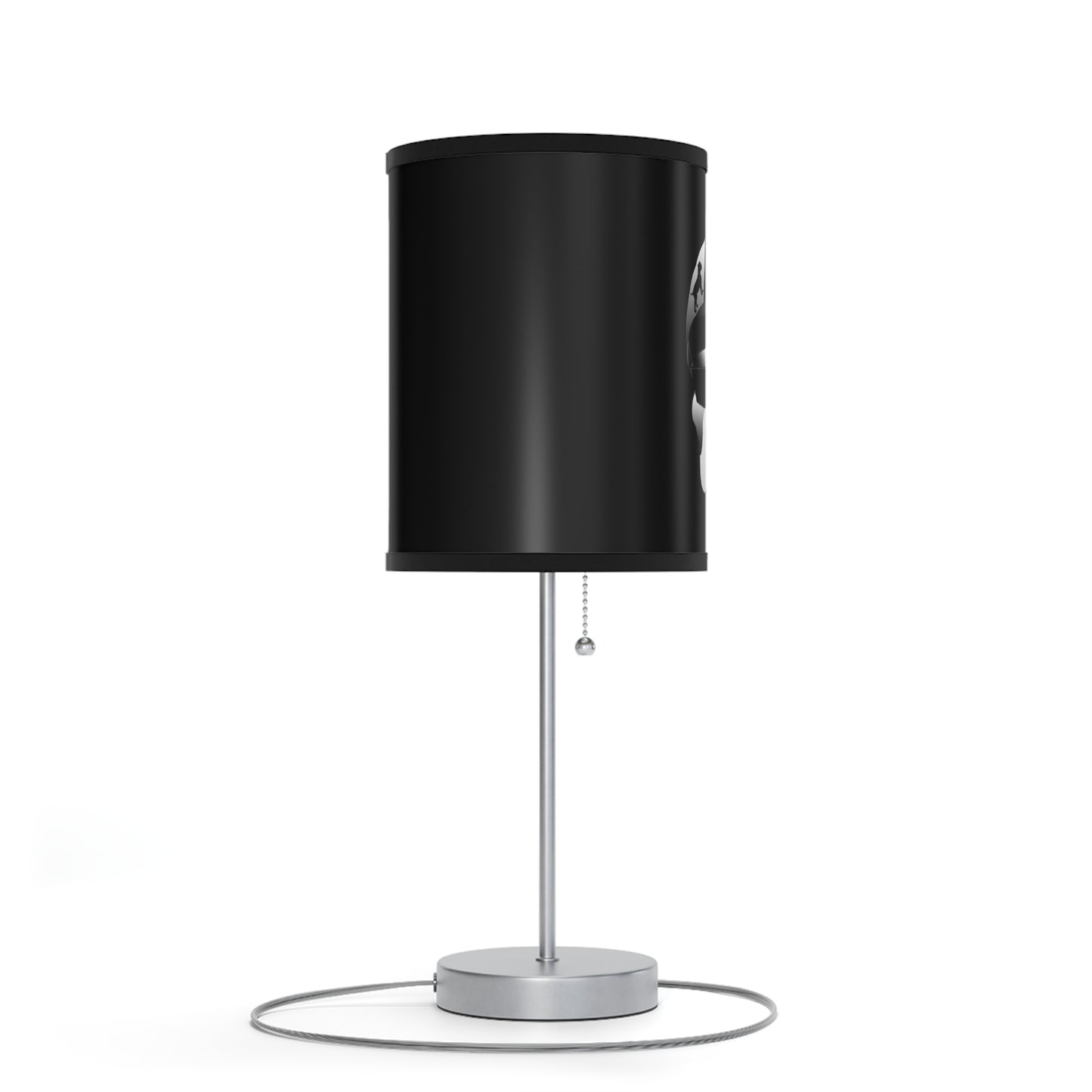 Driprime Streetwear DripDecor TM. Lamp w/Stand