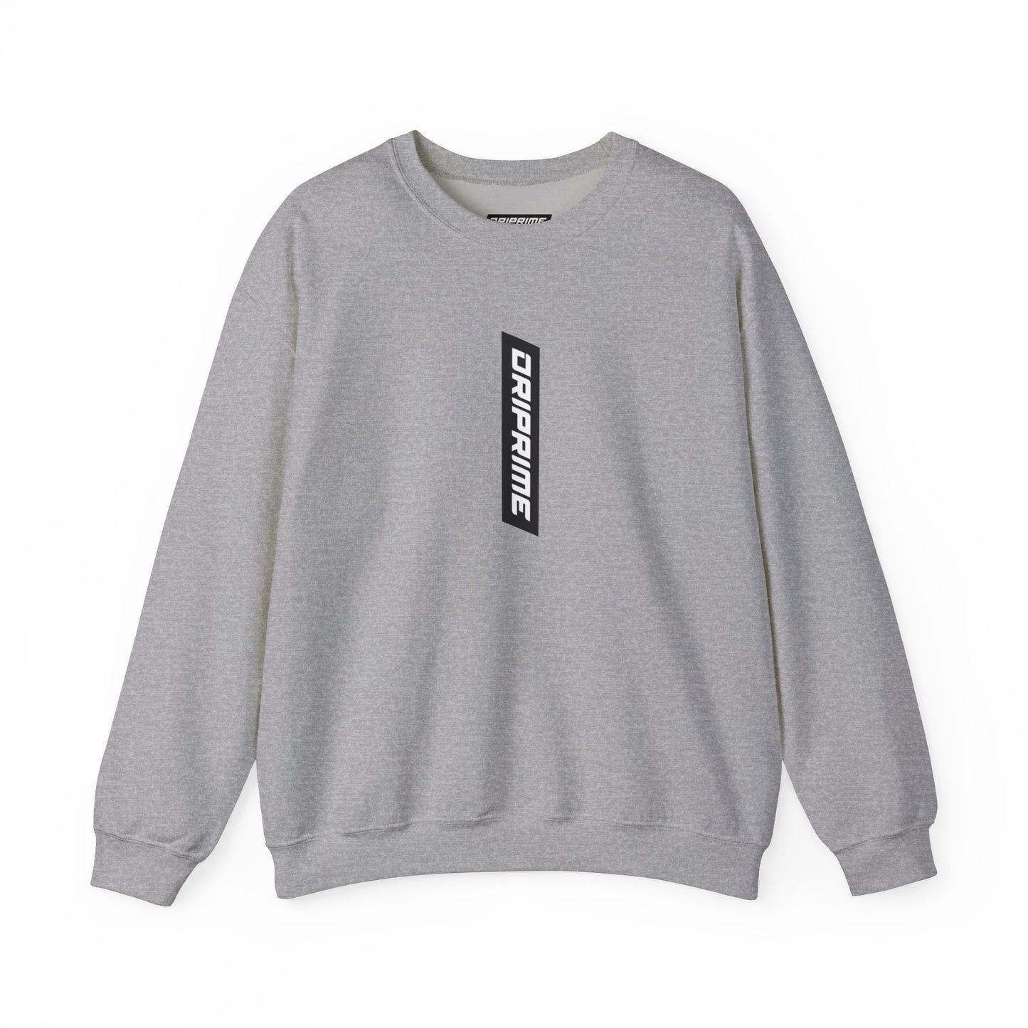 Driprime Streetwear Parallelogram TM. Sweatshirt (Men's)