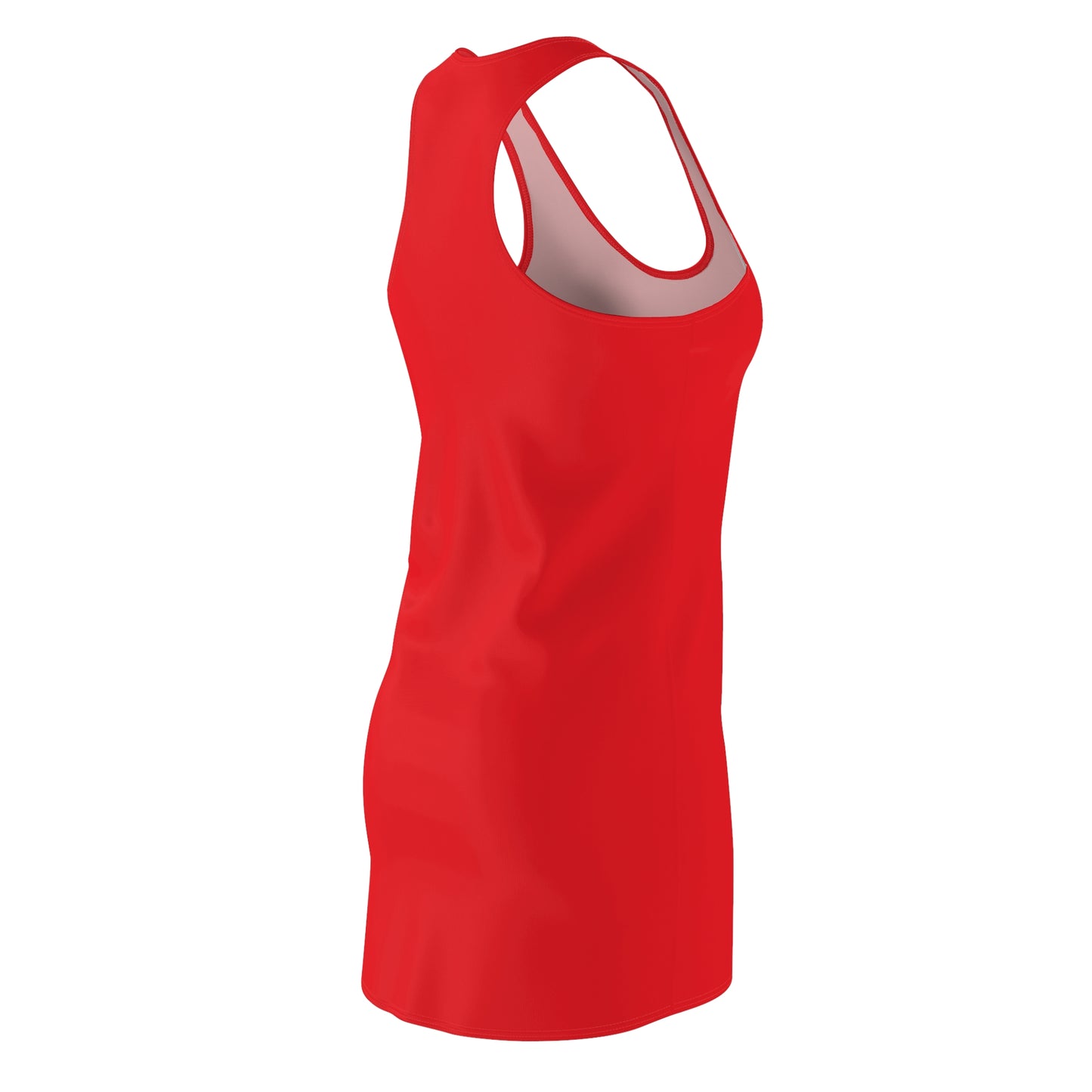 Driprime FitModel TM. Racerback Dress (Women's)