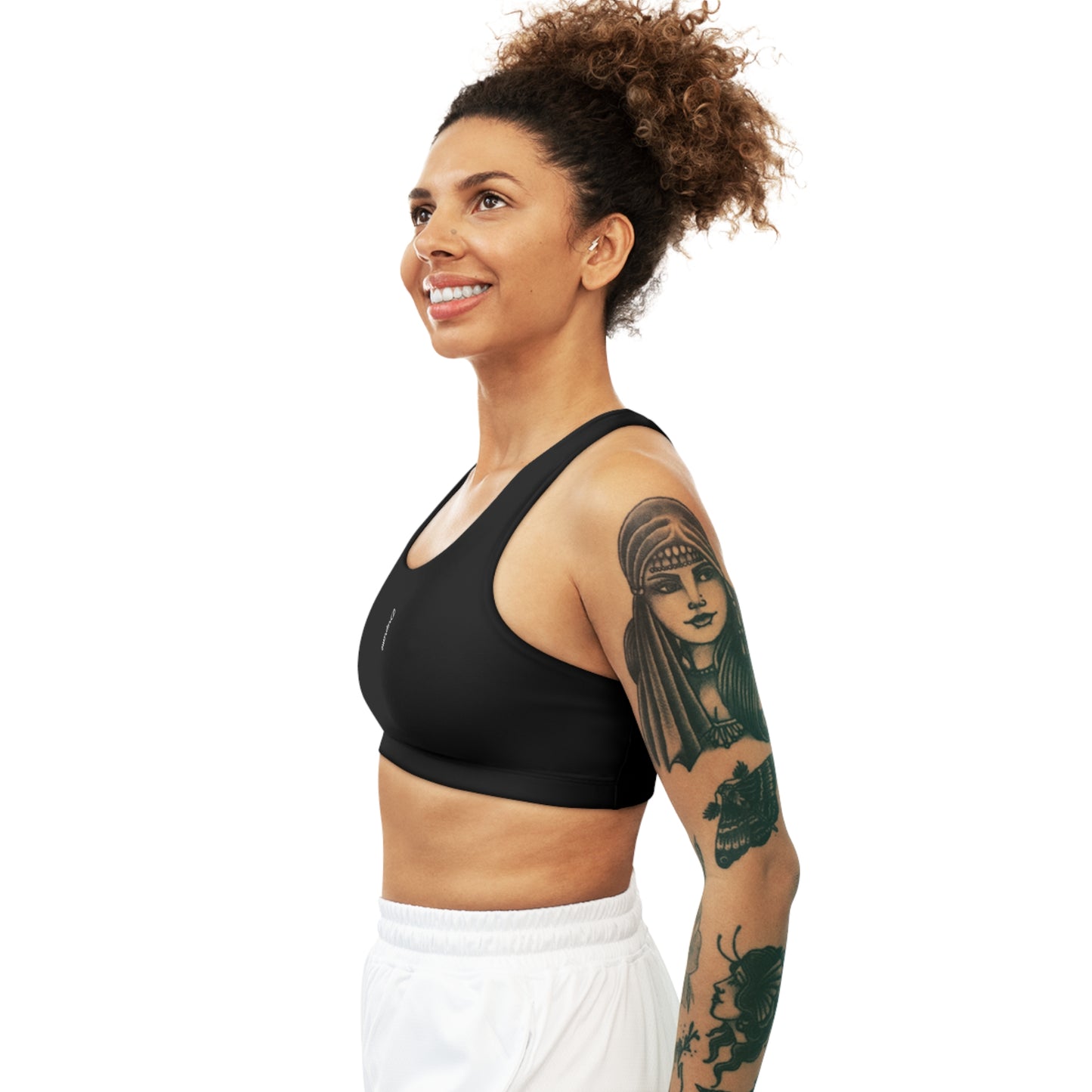 Driprime Women's Sports Bra