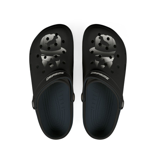 Driprime Streetwear Character TM. Foam Clogs (Men's)