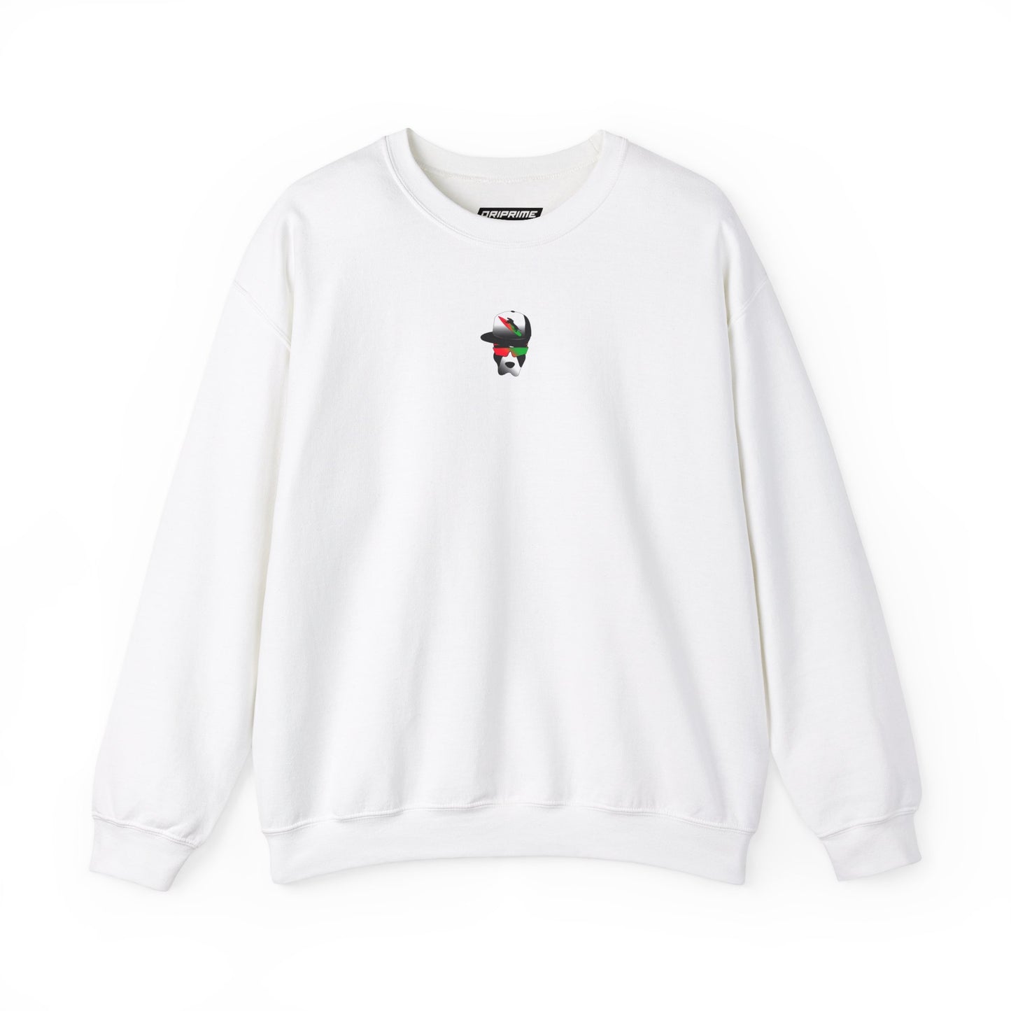 Driprime Streetwear SurfDogg TM. Character Sweatshirt (Men's)