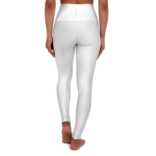 Driprime Women High Waisted Yoga Leggings