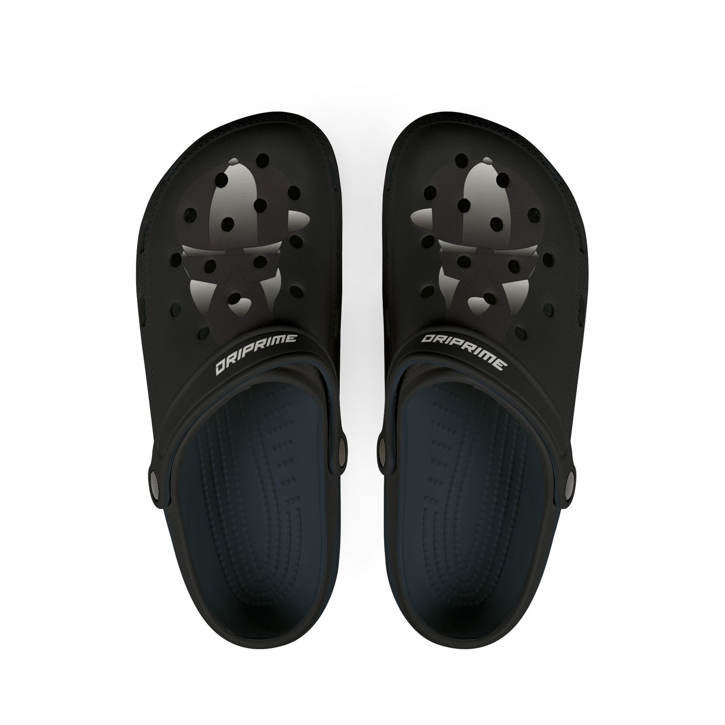 Driprime Streetwear Character Foam Clogs (Men's)