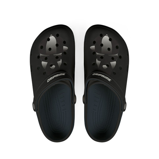 Driprime Streetwear Character Foam Clogs (Men's)