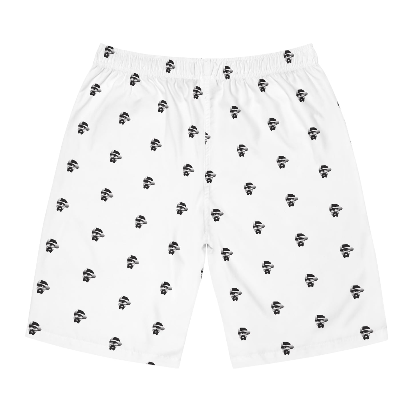 Driprime Streetwear Character TM. Board Shorts (Men's)