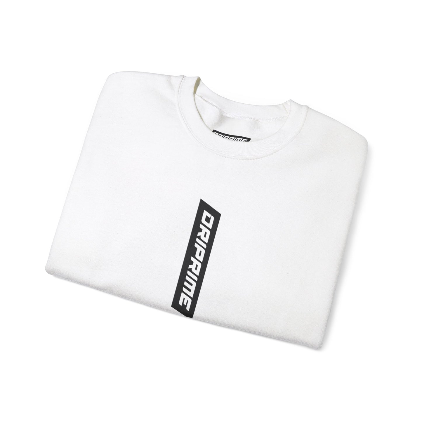 Driprime Streetwear Parallelogram TM. Sweatshirt (Men's)