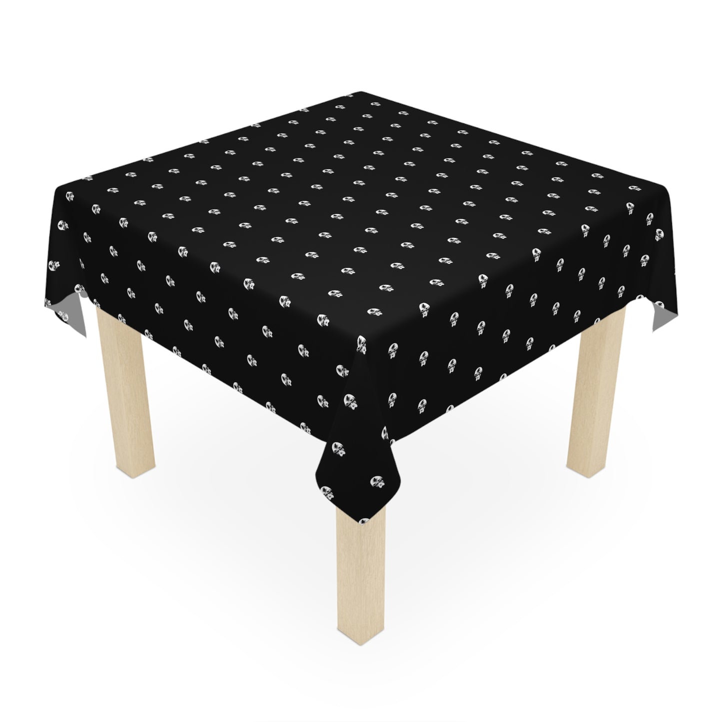 Driprime Streetwear DripDecor TM. Tablecloth