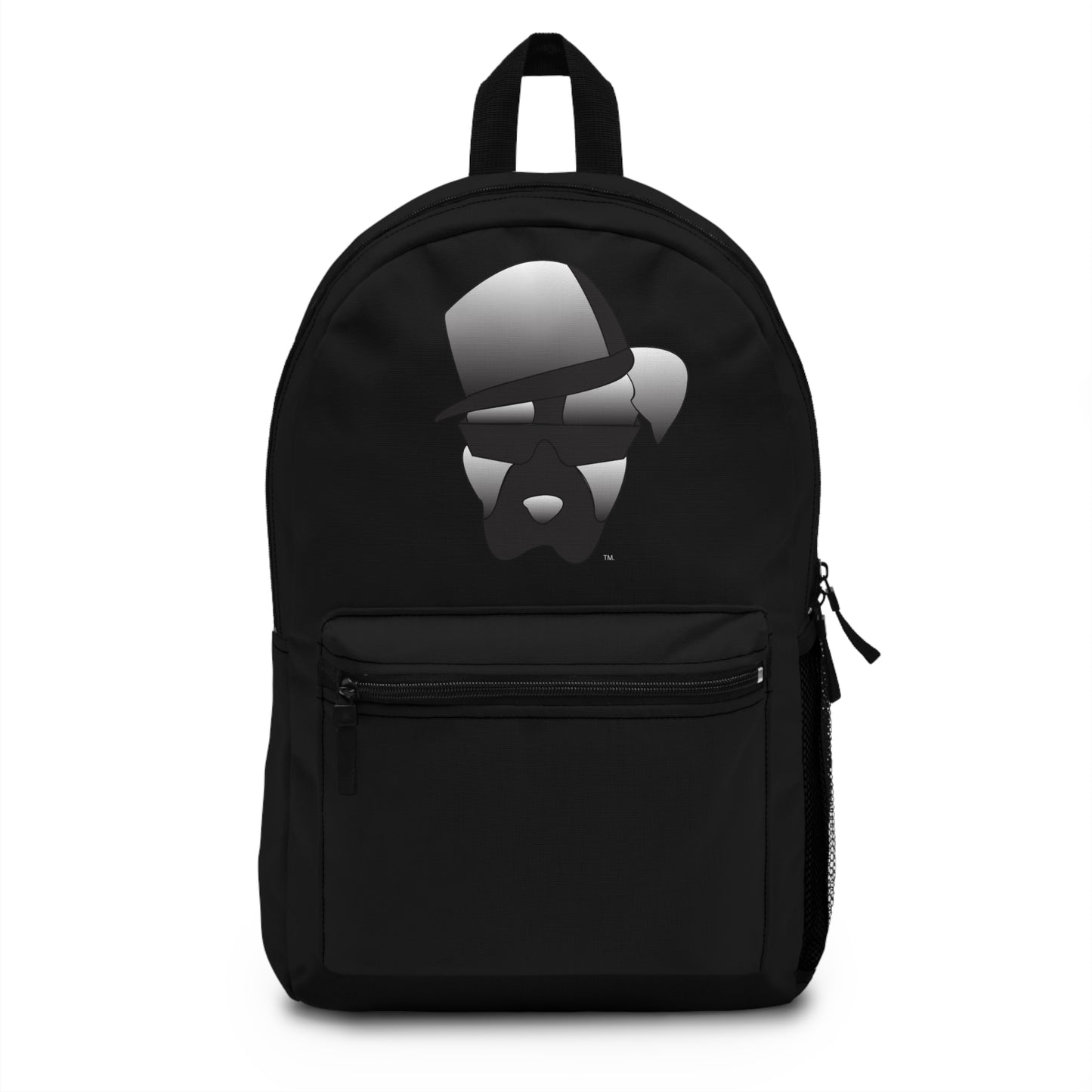 Driprime Streetwear Character Backpack