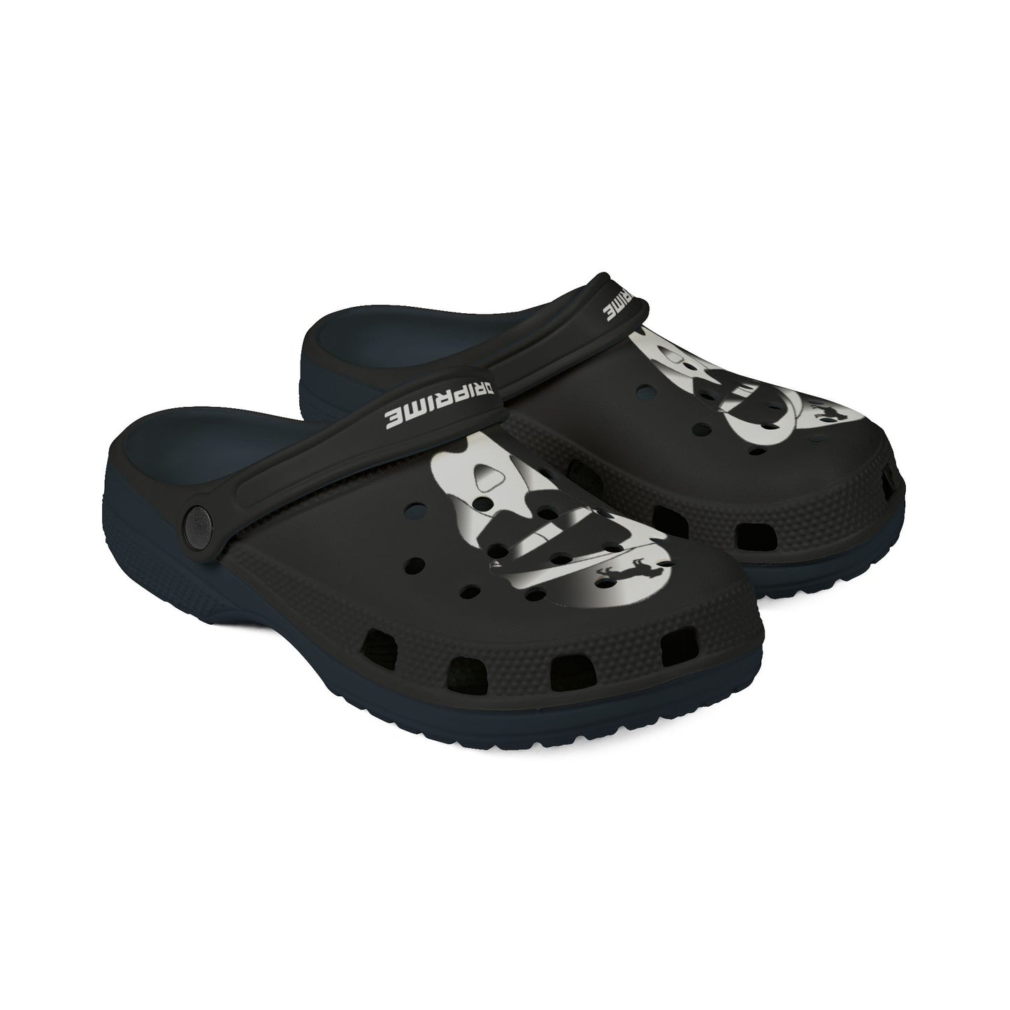 Driprime Streetwear Character Foam Clogs (Men's)