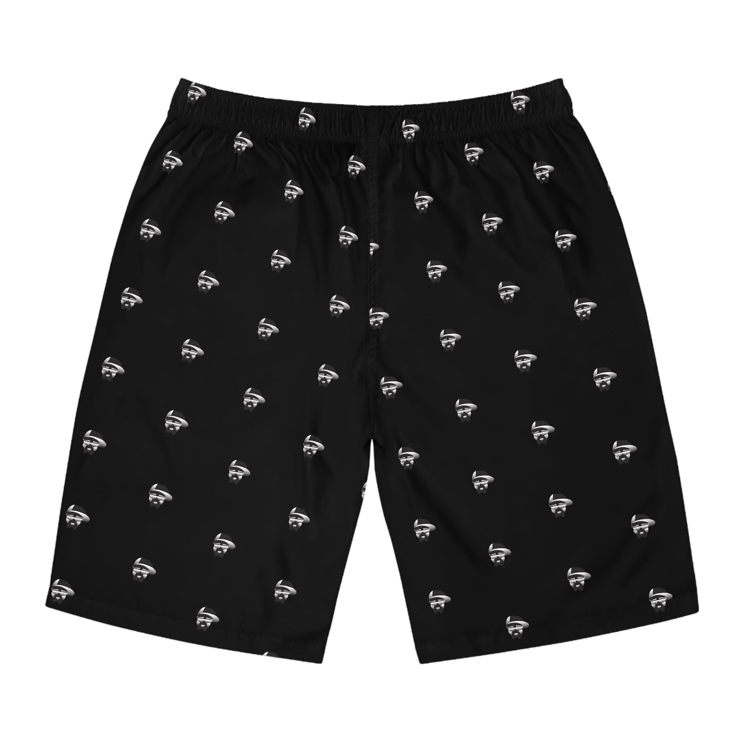 Driprime Streetwear Character Board Shorts (Men's)