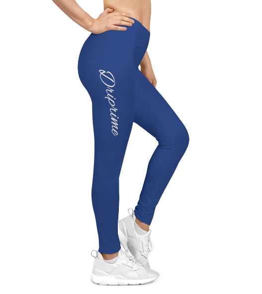 Driprime Women's Leggings