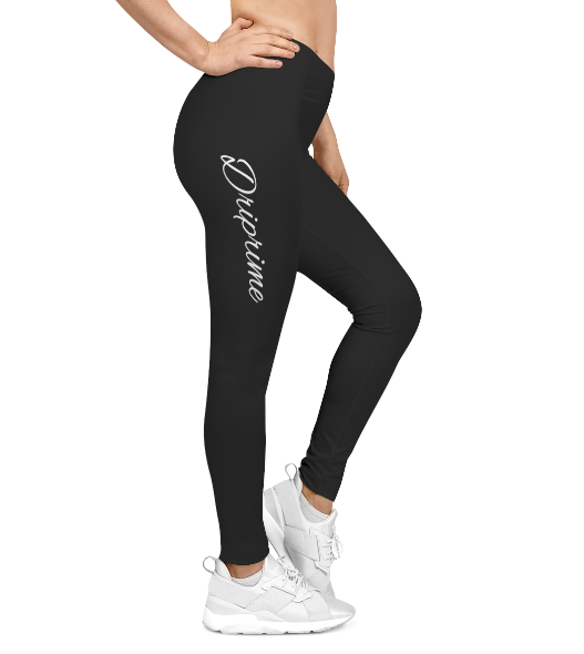 Driprime Women's Leggings