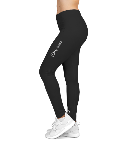 Driprime Women's Leggings