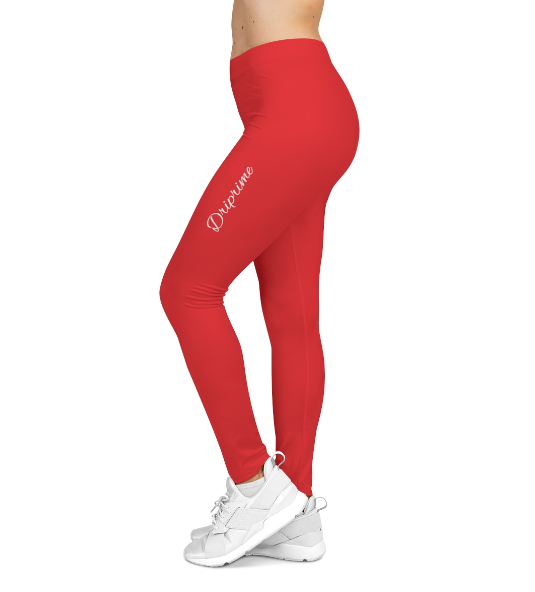 Driprime Women's Leggings