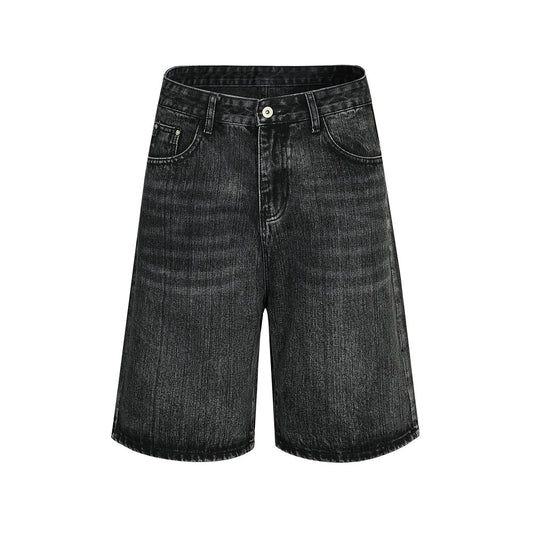 Driprime Streetwear Denim Shorts (Men's)