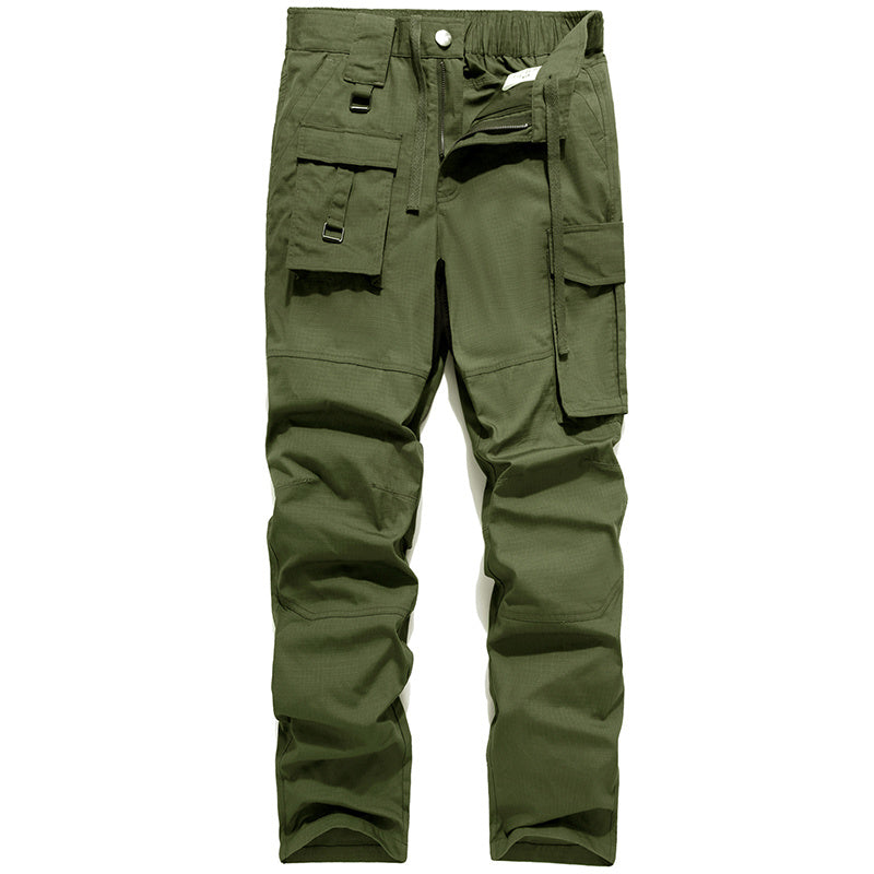 Driprime Streetwear Cargo Pants (Men's)