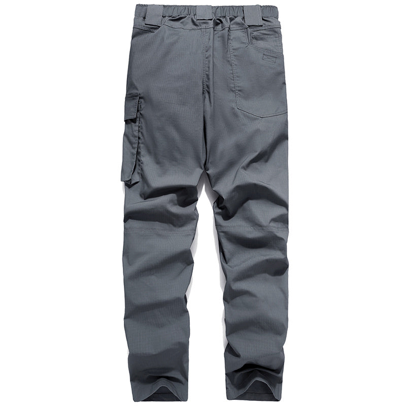 Driprime Streetwear Cargo Pants (Men's)