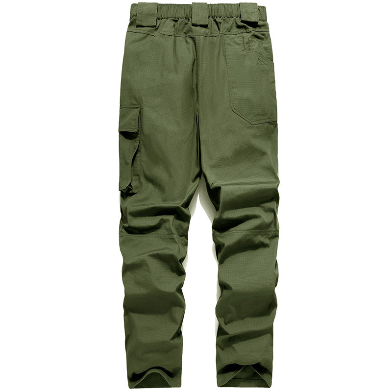 Driprime Streetwear Cargo Pants (Men's)